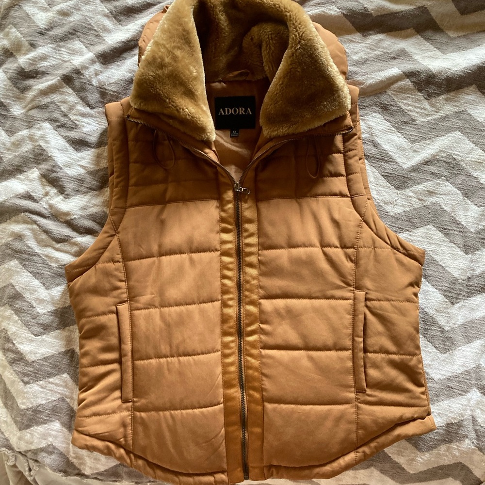 Beautiful Vest